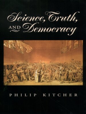 cover image of Science, Truth, and Democracy